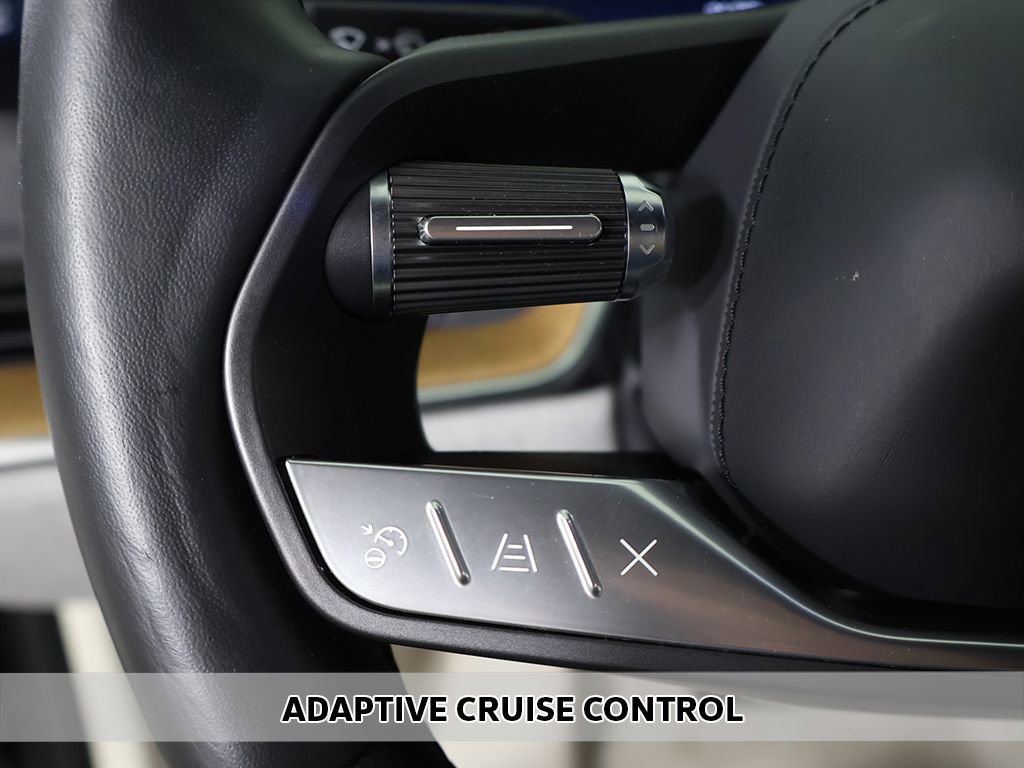 Used 2024 Lucid Air Touring AWD/4WD image 4