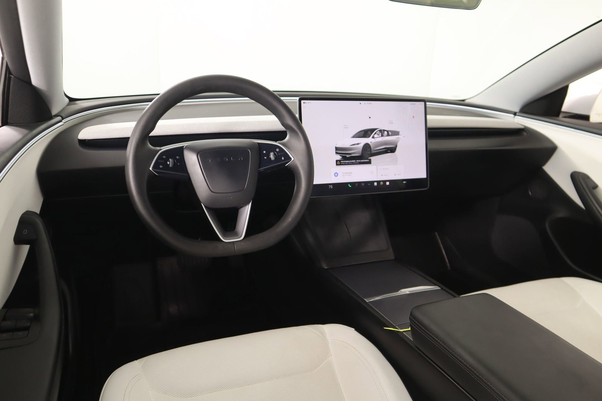 Used 2025 Tesla Model 3 Long Range image 2
