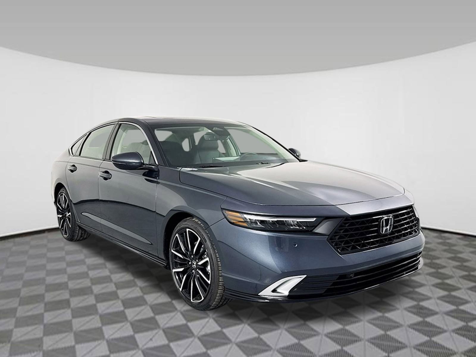 New 2026 Honda Accord Touring image 9