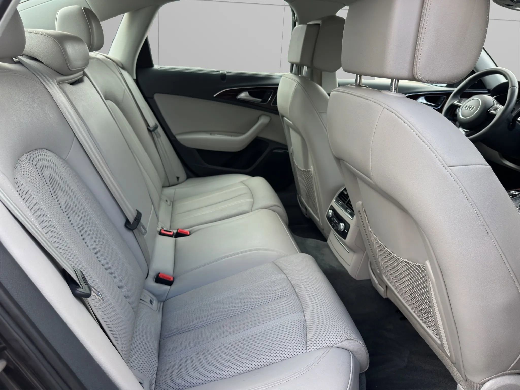 Used 2016 Audi A6 3.0T Prestige w/ Prestige Package AWD/4WD image 14