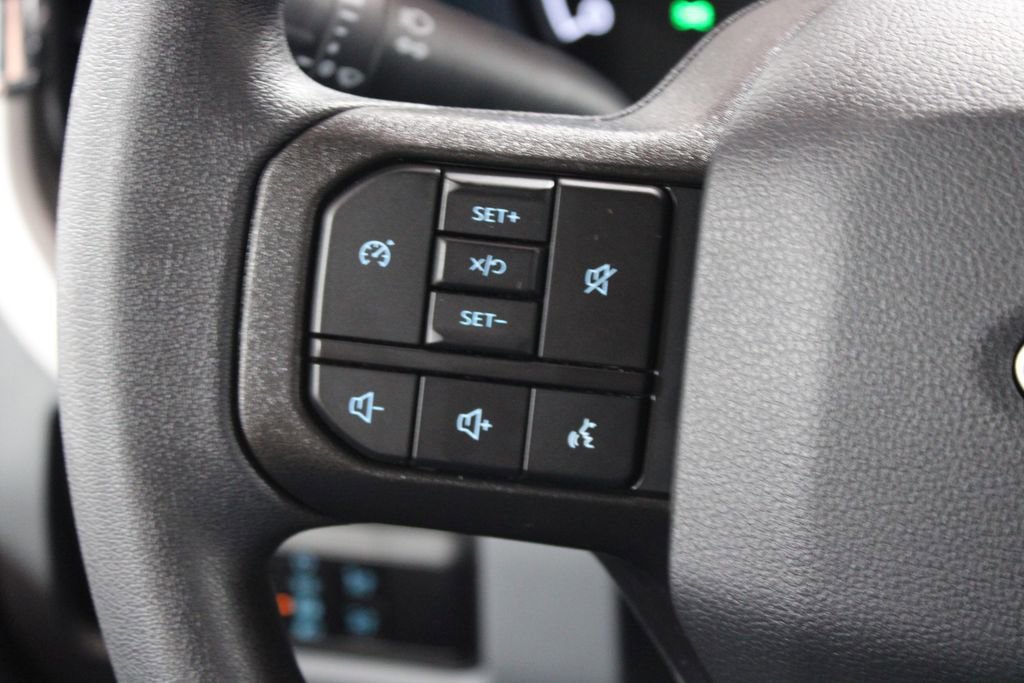 New 2026 Ford F250 XL image 35