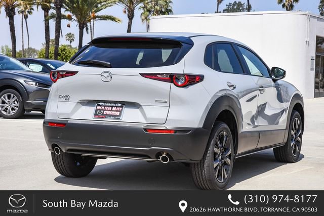 New 2026 MAZDA CX-30 AWD 2.5 S w/ Select Sport Pkg image 9