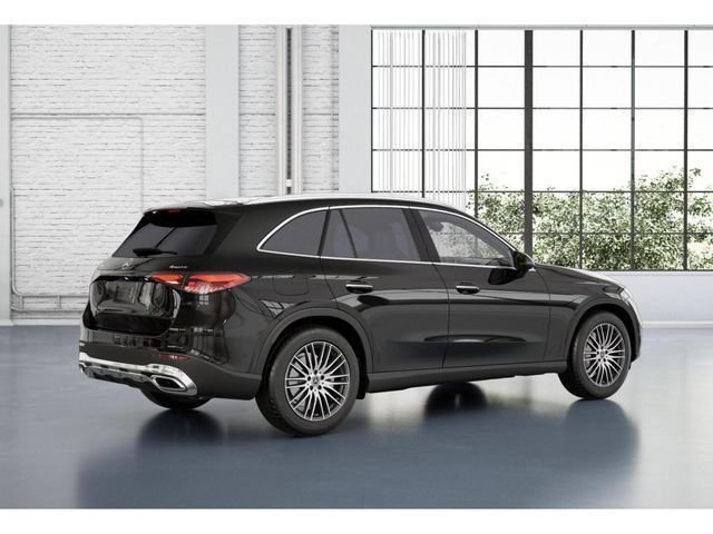 Used 2026 Mercedes-Benz GLC 300 4MATIC image 20