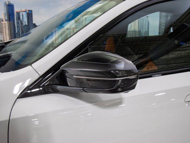 New 2026 BMW M5 w/ Executive Package image 10