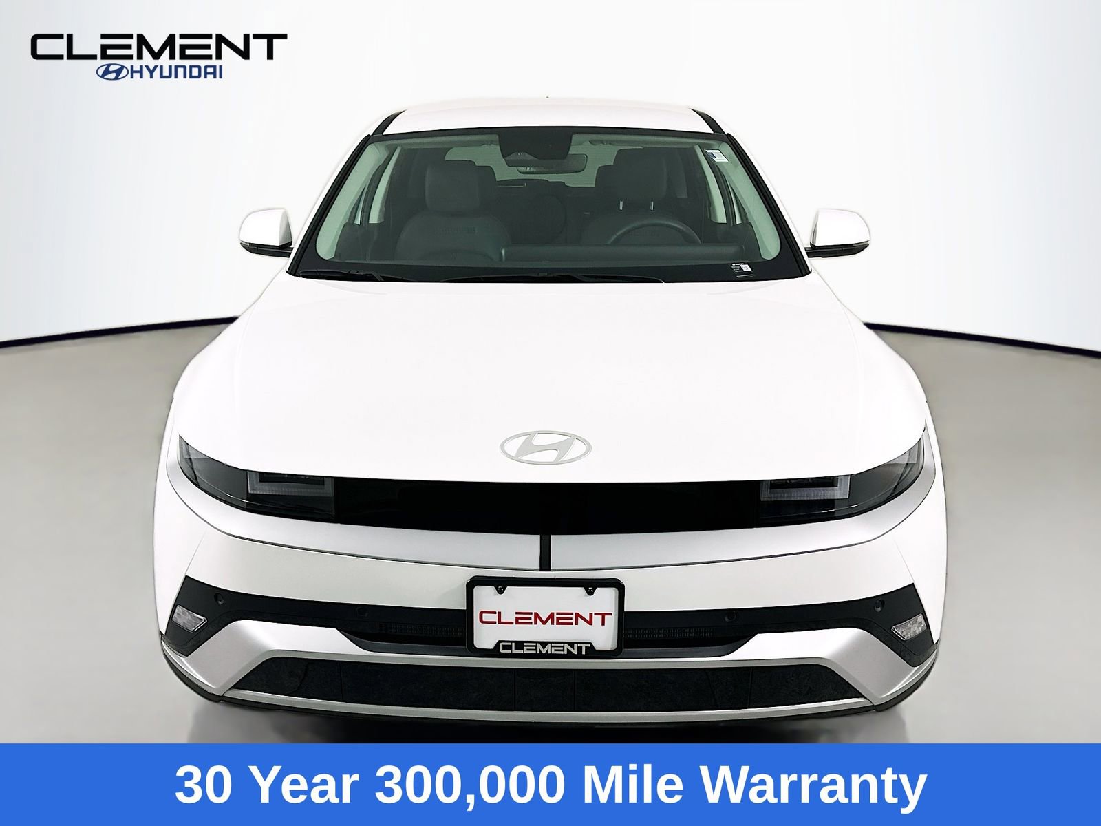 New 2026 Hyundai Ioniq 5 SEL image 2