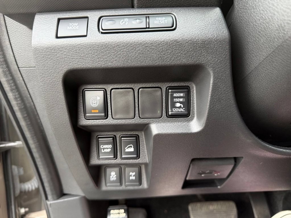 Certified 2022 Nissan Frontier PRO-4X AWD/4WD image 21