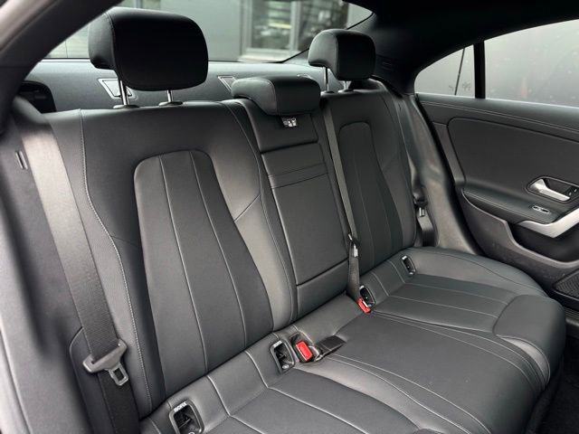 Used 2025 Mercedes-Benz CLA 250 4MATIC image 45