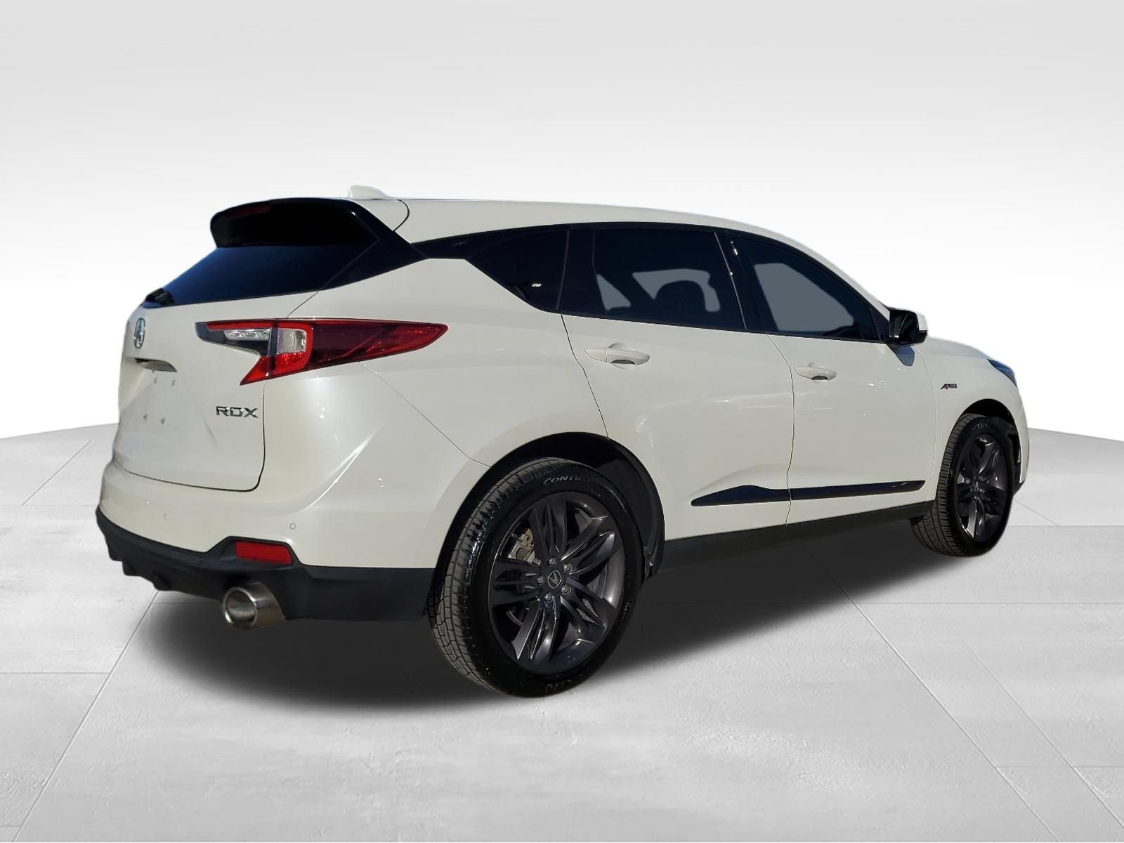 Used 2019 Acura RDX A-Spec w/ Technology Package FWD image 5