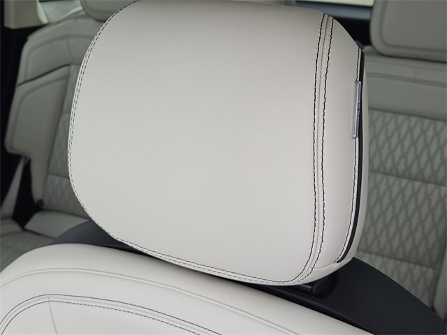 New 2026 Lincoln Nautilus Black Label image 14