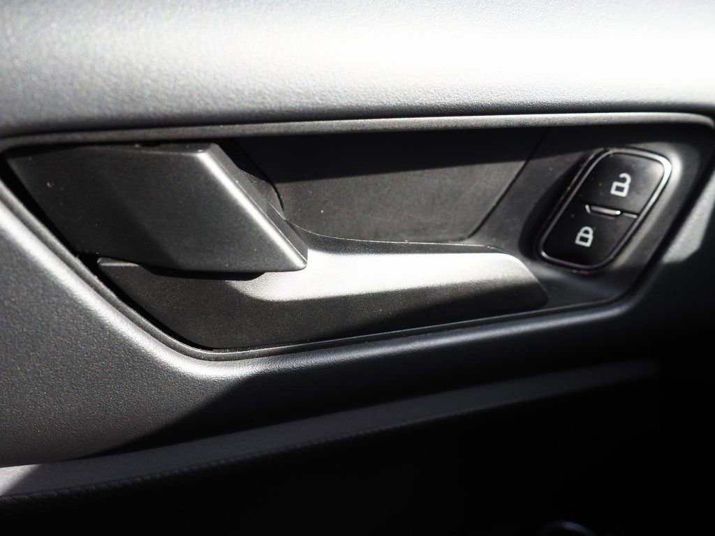 Used 2022 Ford Bronco Sport Big Bend w/ Convenience Package image 28