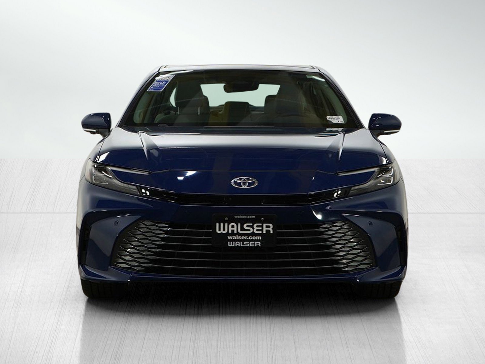 Used 2026 Toyota Camry XLE w/ Premium Plus Package image 8