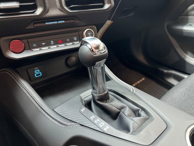 New 2026 Ford Mustang GT RWD image 15