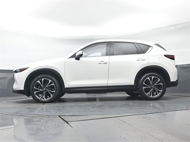 Certified 2022 MAZDA CX-5 AWD 2.5 S w/ Premium Plus Pkg image 32
