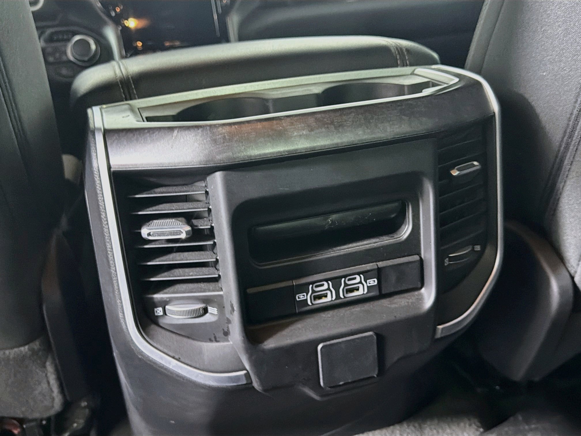 Used 2023 RAM 1500 Big Horn AWD/4WD image 26