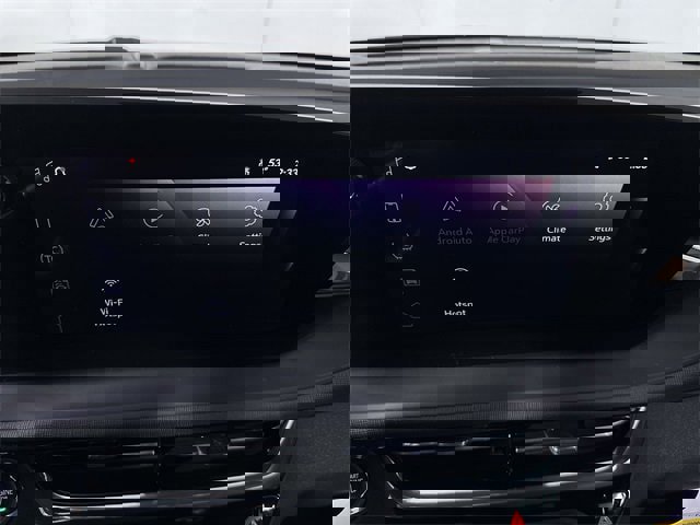 New 2026 Buick Envista Sport Touring w/ Convenience I Package image 14