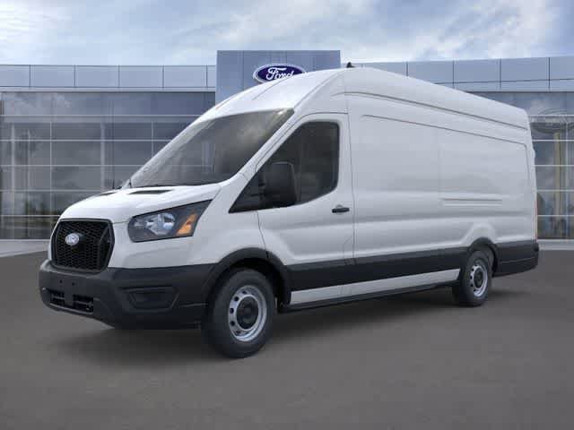 New 2026 Ford Transit 350 148 High Roof Extended