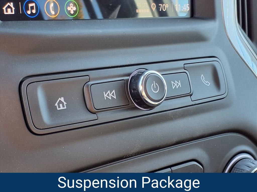 New 2026 Chevrolet Silverado 3500 W/T w/ WT Convenience Package image 4