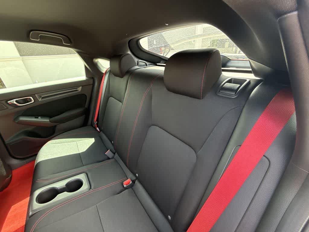 Used 2025 Honda Civic Type R image 22