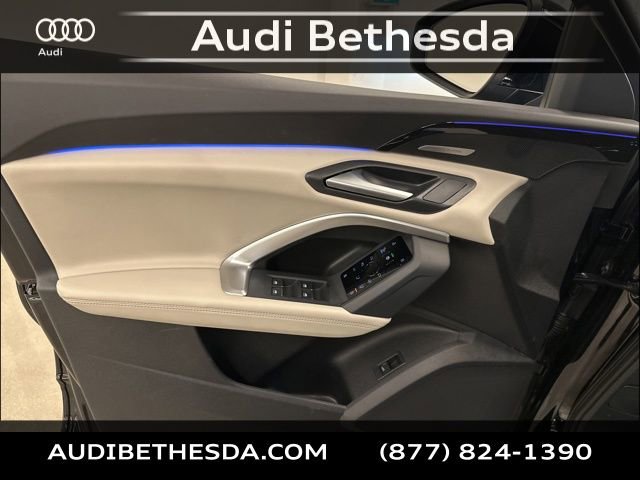 Certified 2025 Audi Q5 Premium Plus w/ Premium Plus image 14