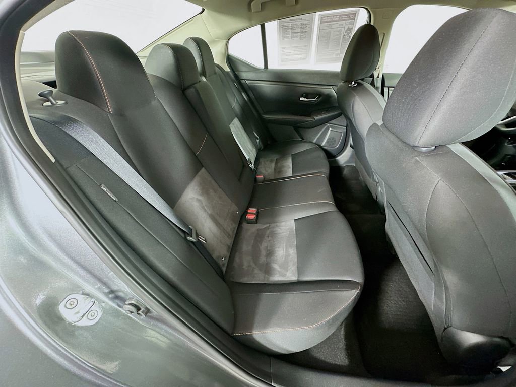 Certified 2022 Nissan Sentra SR w/ Electronics Package image 33