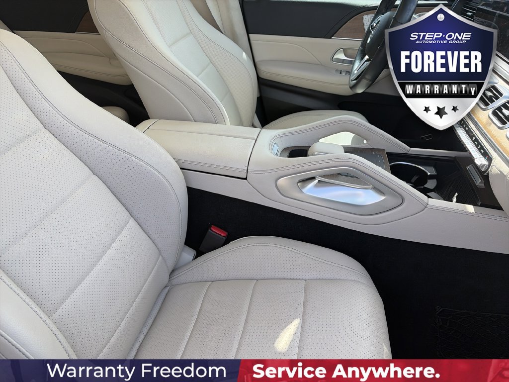 Used 2021 Mercedes-Benz GLE 350 image 36