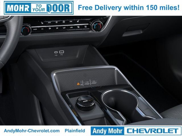 New 2026 Chevrolet Equinox LT w/ Convenience Package II image 23