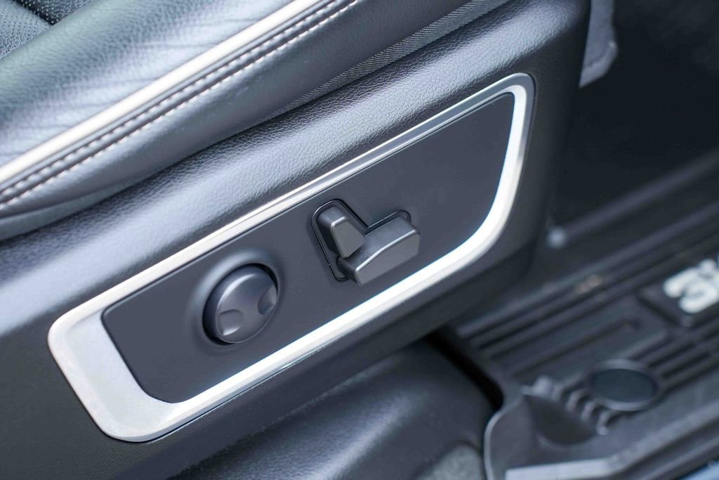 Used 2022 RAM 1500 Laramie image 20