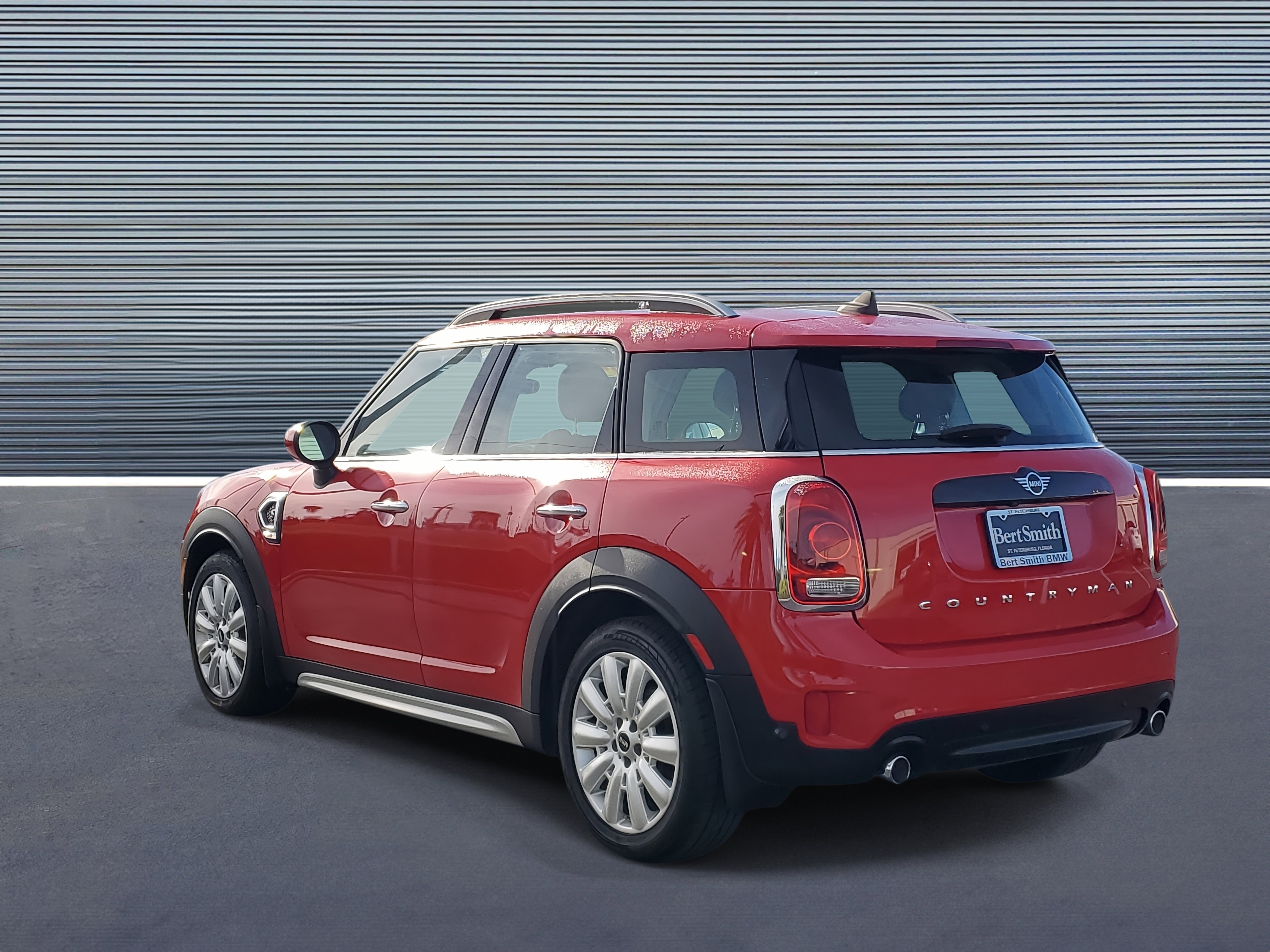 Used 2020 MINI Cooper Countryman S image 4
