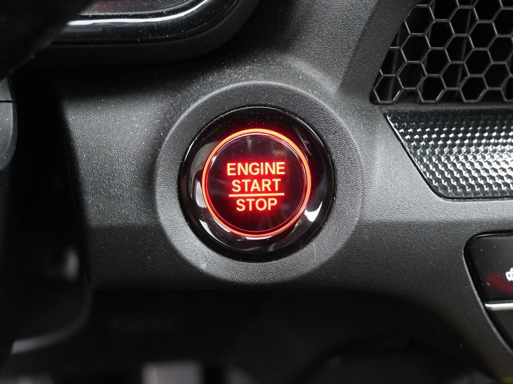 Certified 2024 Honda CR-V EX image 17