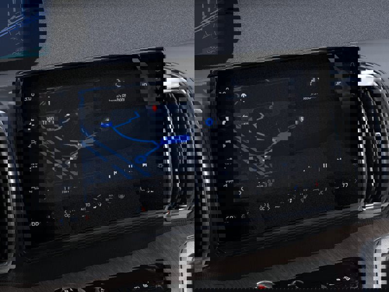 New 2026 Ford Expedition Max Platinum w/ Platinum Ultimate Package image 14