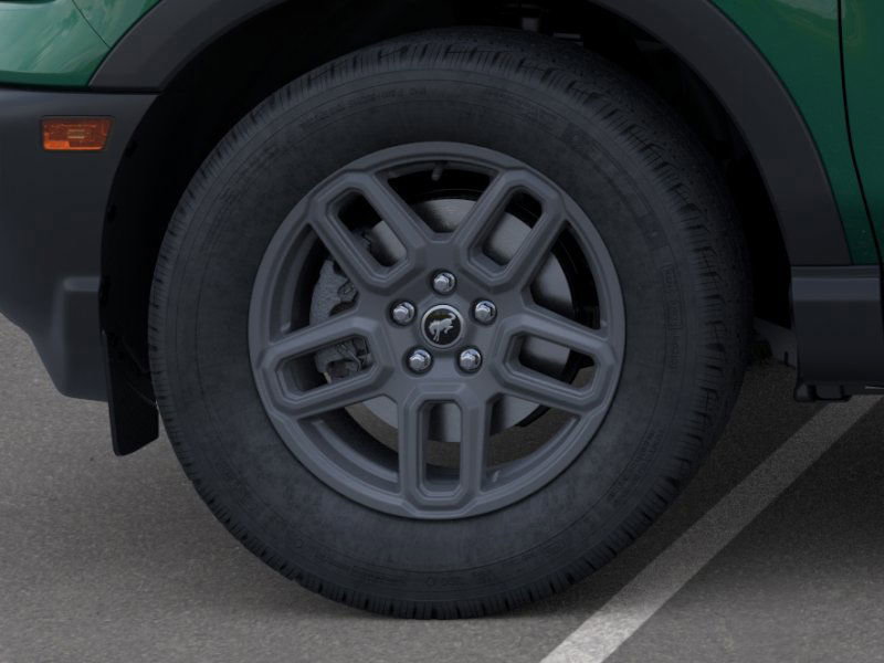 New 2025 Ford Bronco Sport Big Bend w/ Convenience Package image 19