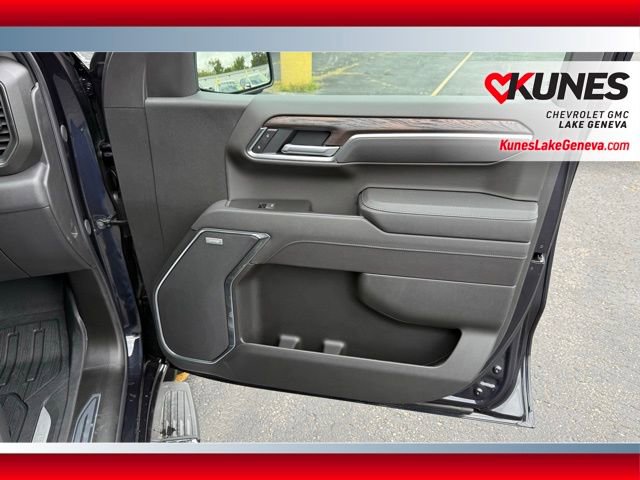 New 2026 GMC Sierra 1500 SLT w/ SLT Premium Plus Package image 22