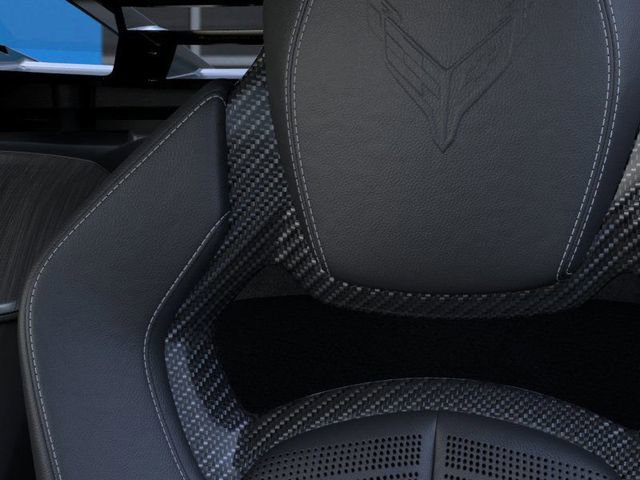 New 2026 Chevrolet Corvette ZR1X image 21