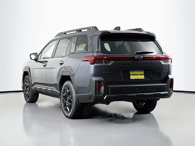 New 2026 Subaru Outback Limited image 5