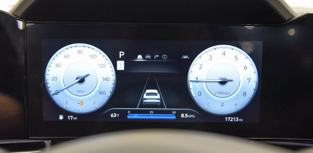 Used 2024 Hyundai Elantra SEL image 21