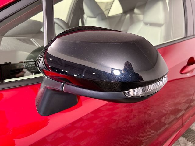 New 2026 Toyota Corolla XSE image 10