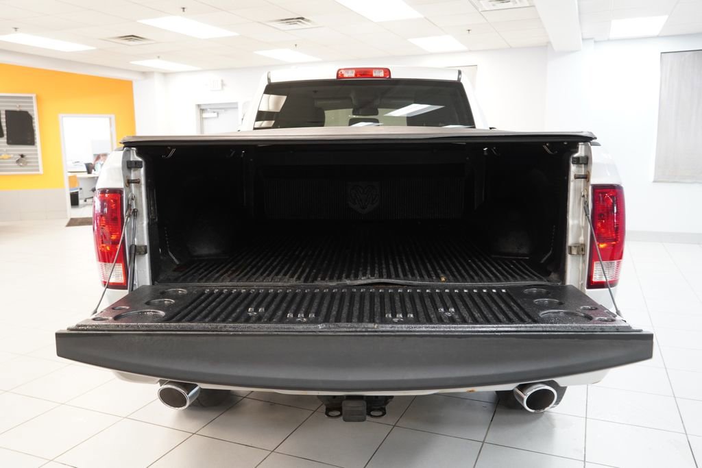 Used 2014 RAM 1500 Express image 9