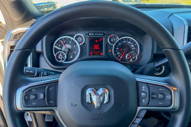 New 2026 RAM 3500 Big Horn image 18