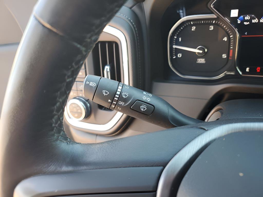 Used 2023 GMC Sierra 3500 Denali image 35