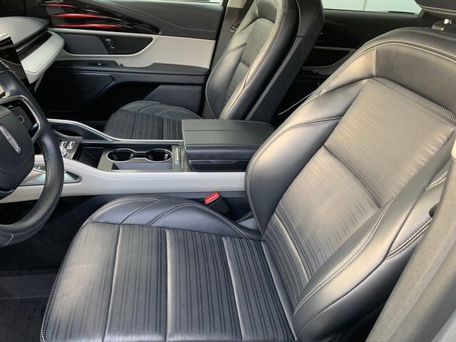 Certified 2024 Lincoln Nautilus Reserve AWD/4WD image 15