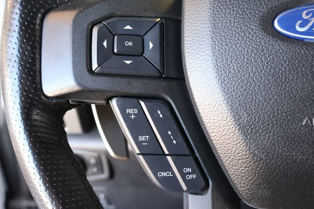 Used 2019 Ford F150 Raptor w/ Equipment Group 802A Luxury AWD/4WD image 27