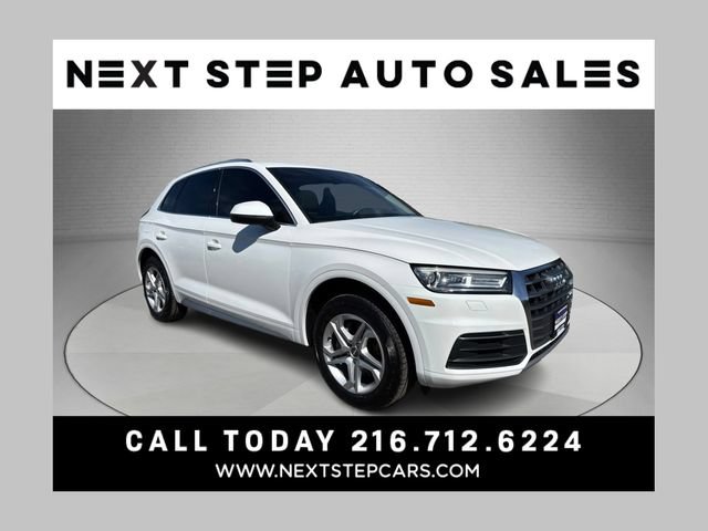 Used 2019 Audi Q5 2.0T Premium w/ Convenience Package