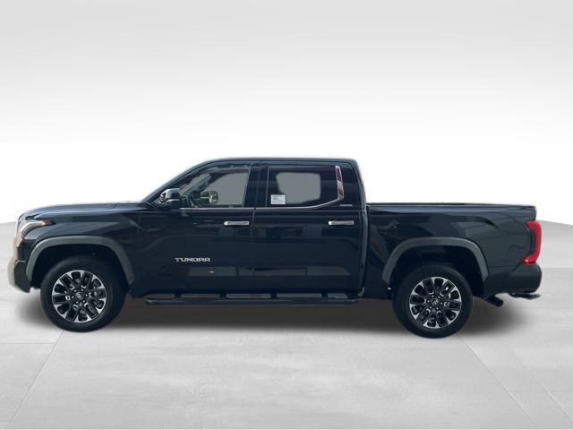 New 2026 Toyota Tundra Limited image 5
