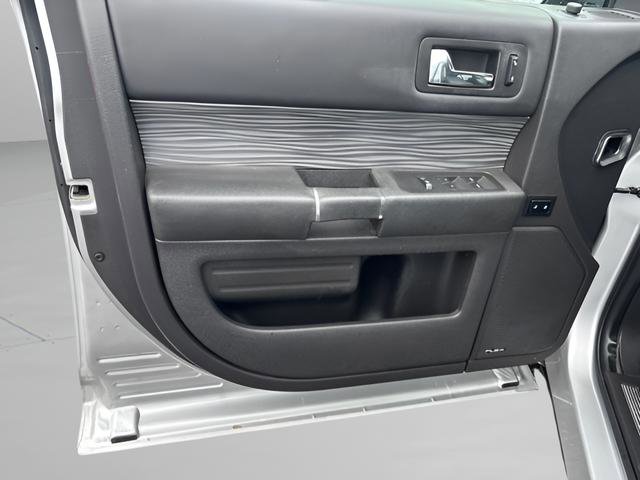 Used 2017 Ford Flex Limited w/ Equipment Group 303A image 11