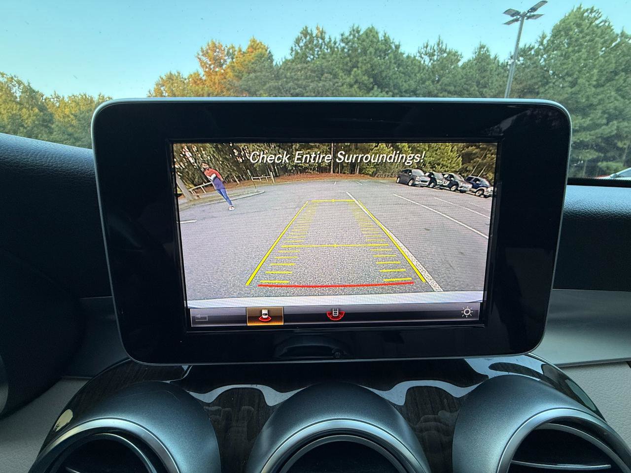 Used 2018 Mercedes-Benz C 300 Sedan image 20