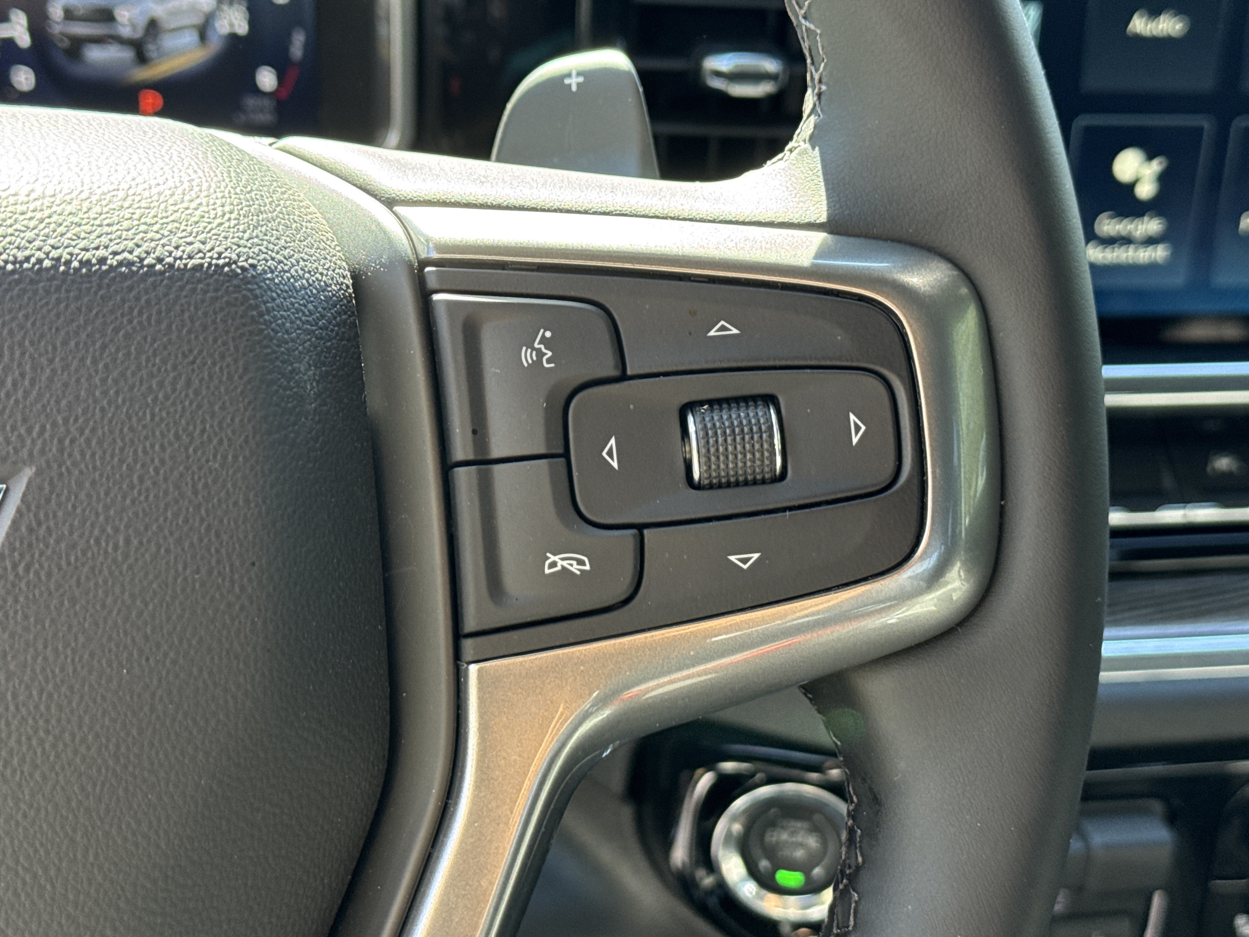 New 2026 Chevrolet Silverado 1500 LT Trail Boss w/ Convenience Package II AWD/4WD image 24