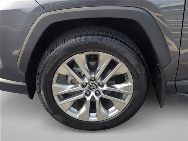 Certified 2024 Toyota RAV4 XLE Premium w/ Weather Package FWD image 29