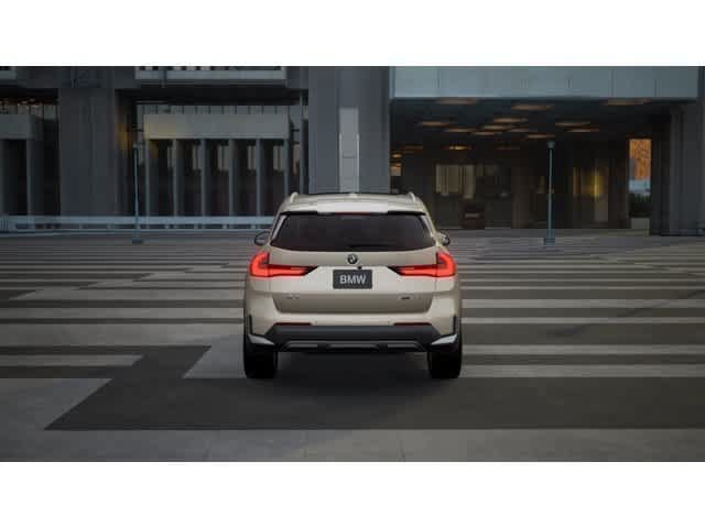 New 2026 BMW X1 xDrive28i w/ Convenience Package AWD/4WD image 5