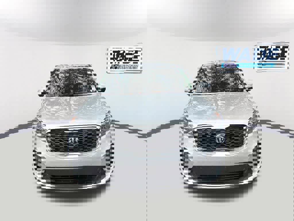 Used 2020 Kia Sorento L image 2