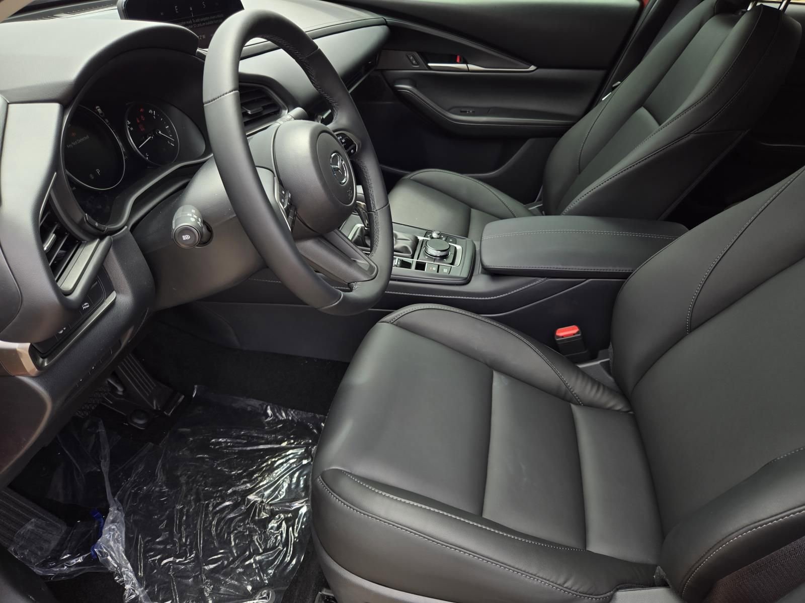 New 2026 MAZDA CX-30 AWD 2.5 S w/ Select Sport Pkg image 15